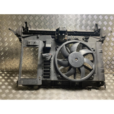 Moto ventilateur radiateur PEUGEOT 3008 1 PHASE 1 d’occasion