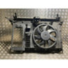 Moto ventilateur radiateur PEUGEOT 3008 1 PHASE 1 d’occasion