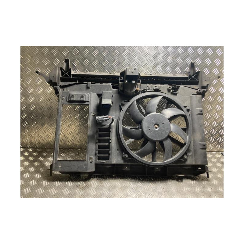 Moto ventilateur radiateur PEUGEOT 3008 1 PHASE 1 d’occasion