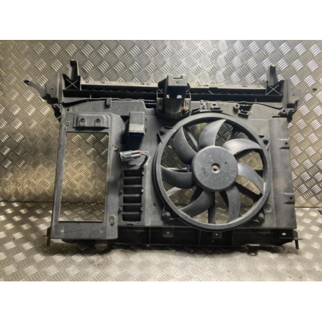 Moto ventilateur radiateur PEUGEOT 3008 1 PHASE 1 d’occasion