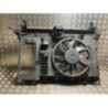 Moto ventilateur radiateur PEUGEOT 3008 1 PHASE 1 d’occasion