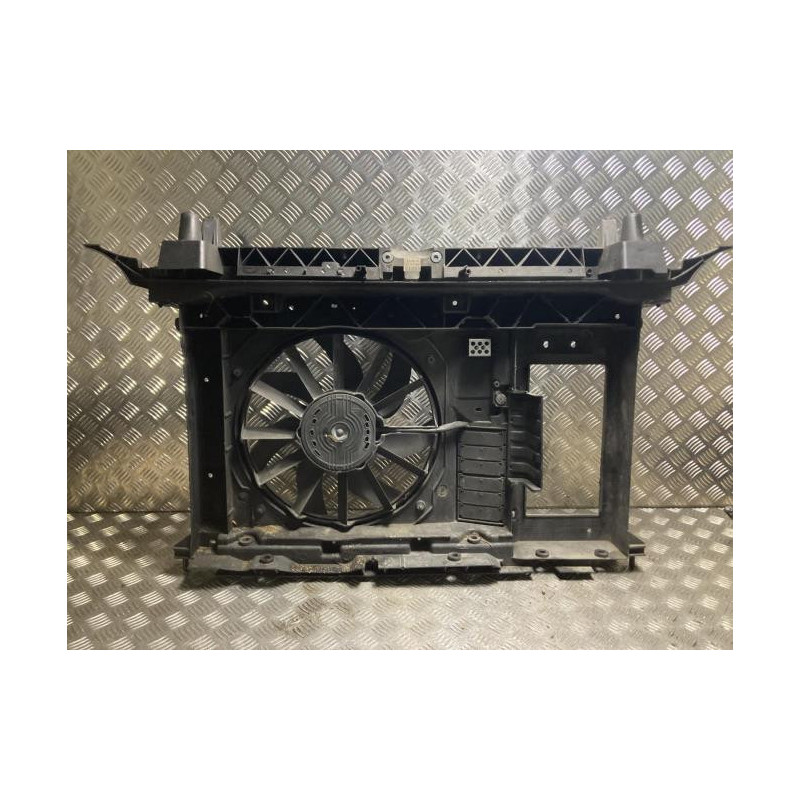 Moto ventilateur radiateur PEUGEOT 3008 1 PHASE 1 d’occasion