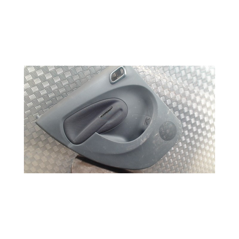 Panneau de porte arriere gauche CITROEN C4 PICASSO 1 d’occasion