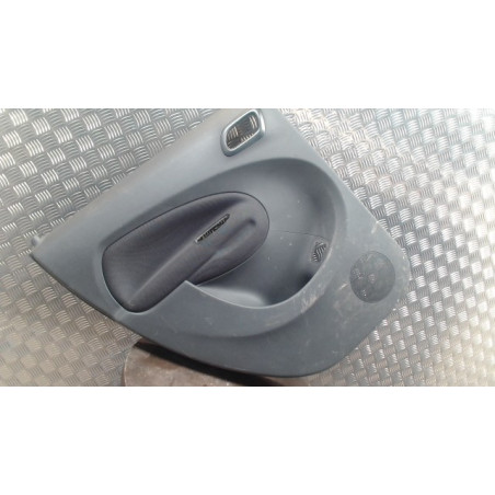 Panneau de porte arriere gauche CITROEN C4 PICASSO 1 d’occasion