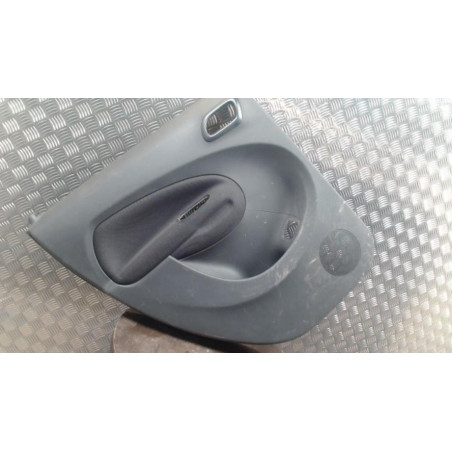 Panneau de porte arriere gauche CITROEN C4 PICASSO 1 d’occasion