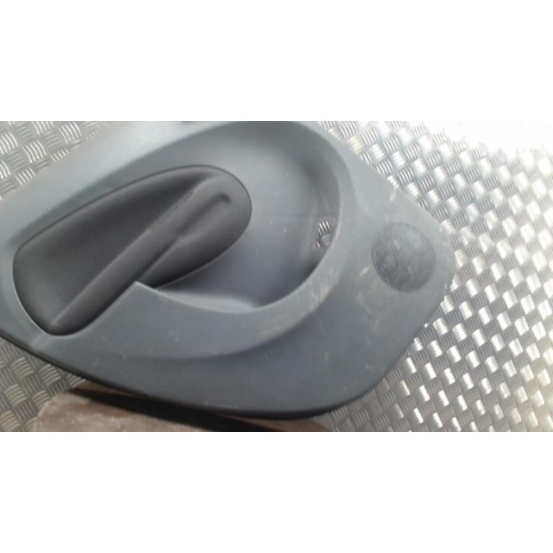 Panneau de porte arriere gauche CITROEN C4 PICASSO 1 d’occasion