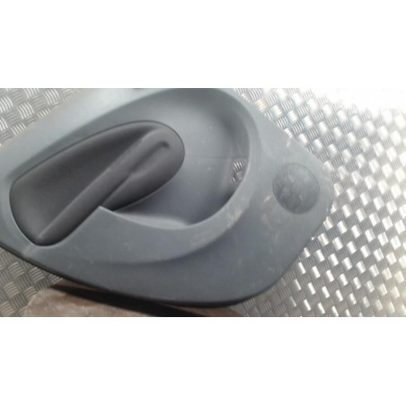 Panneau de porte arriere gauche CITROEN C4 PICASSO 1 d’occasion