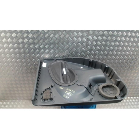 Panneau de porte arriere gauche CITROEN C4 PICASSO 1 d’occasion
