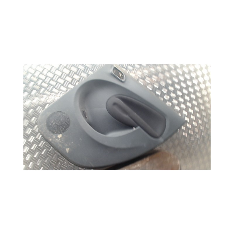 Panneau de porte arriere droit CITROEN C4 PICASSO 1 d’occasion