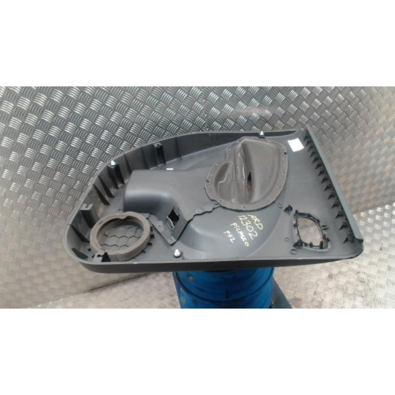 Panneau de porte arriere droit CITROEN C4 PICASSO 1 d’occasion