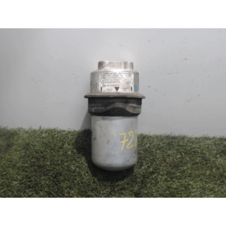 Bouteille deshydratante OPEL VIVARO 1 PHASE 1 d’occasion