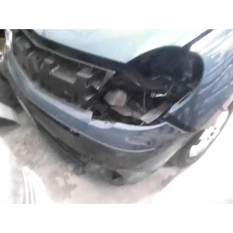 Bouteille deshydratante RENAULT KANGOO 2 PHASE 1 d’occasion