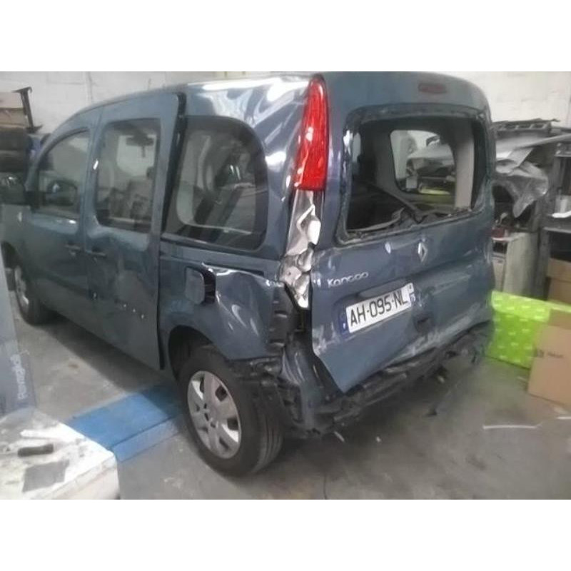 Bouteille deshydratante RENAULT KANGOO 2 PHASE 1 d’occasion