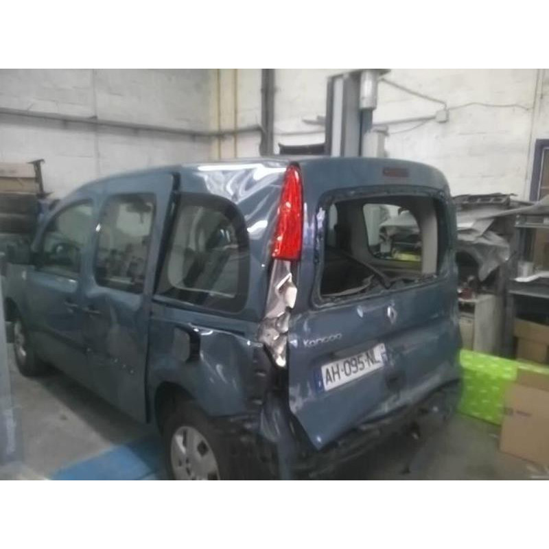 Bouteille deshydratante RENAULT KANGOO 2 PHASE 1 d’occasion