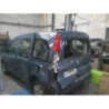 Bouteille deshydratante RENAULT KANGOO 2 PHASE 1 d’occasion