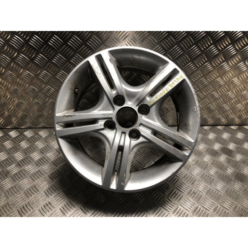 Jante TOYOTA YARIS 1 PHASE 2 d’occasion
