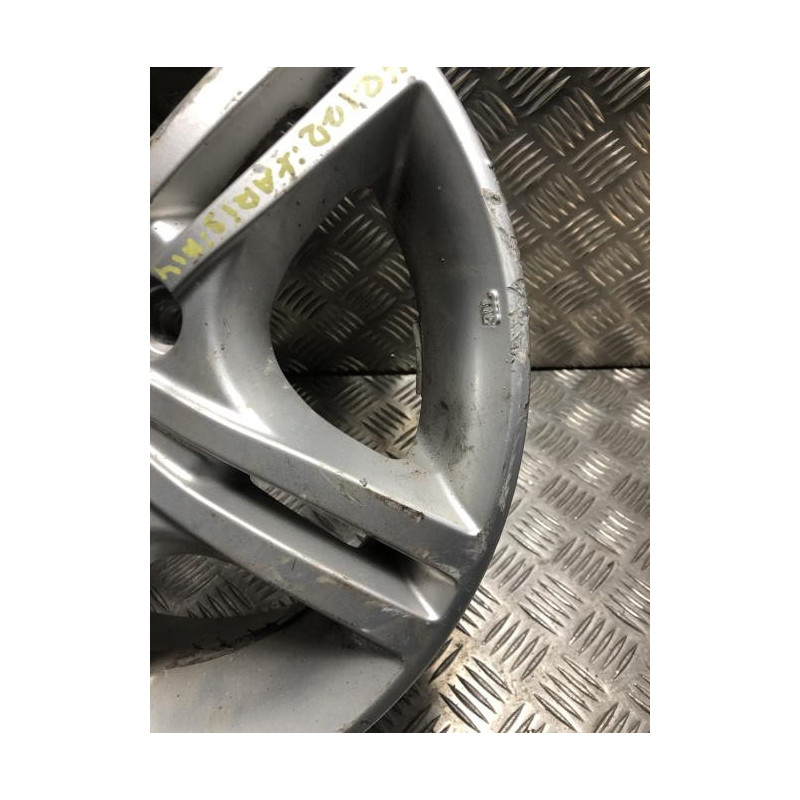 Jante TOYOTA YARIS 1 PHASE 2 d’occasion