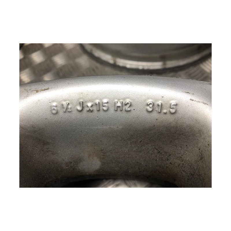 Jante FIAT MULTIPLA PHASE 1 d’occasion
