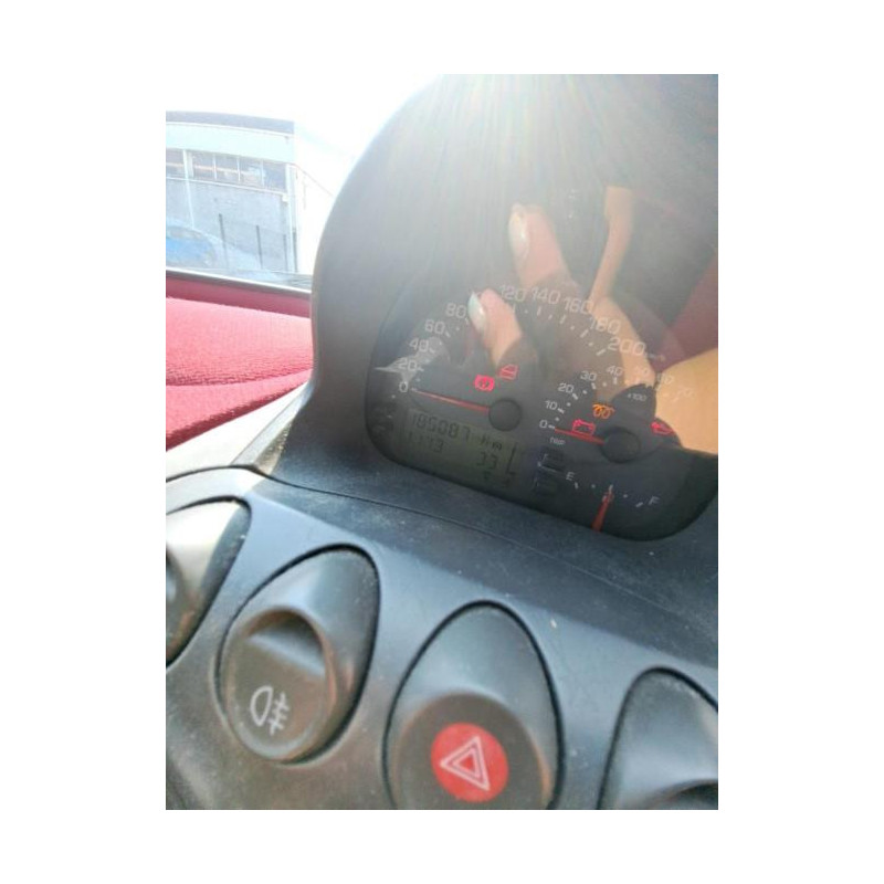 Jante FIAT MULTIPLA PHASE 1 d’occasion