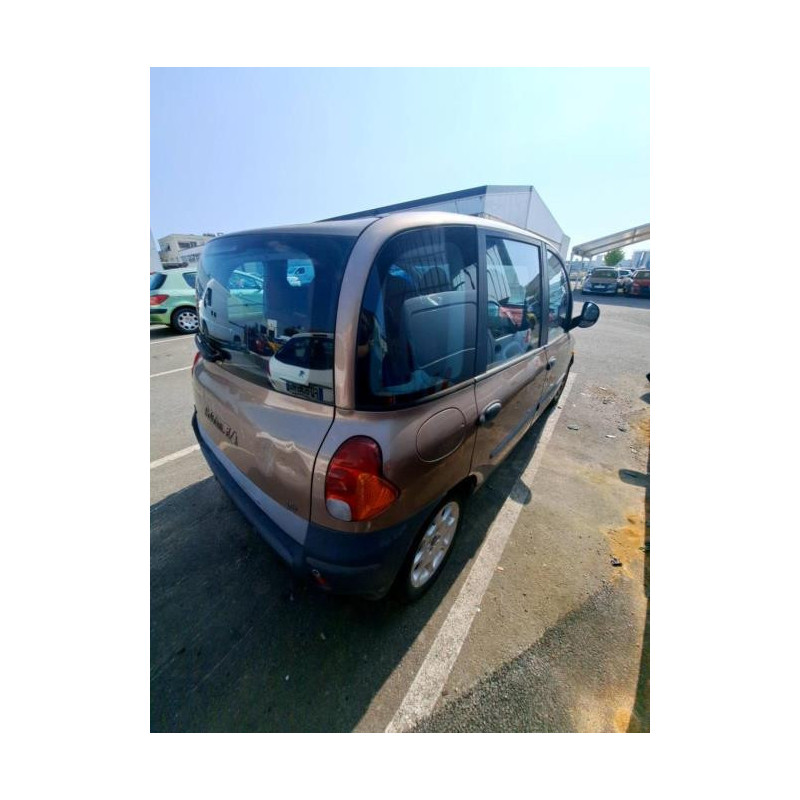 Jante FIAT MULTIPLA PHASE 1 d’occasion
