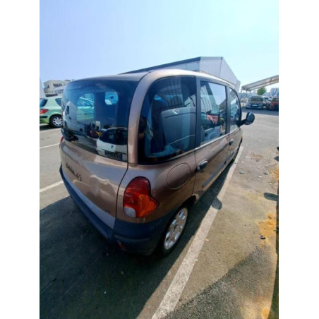 Jante FIAT MULTIPLA PHASE 1 d’occasion