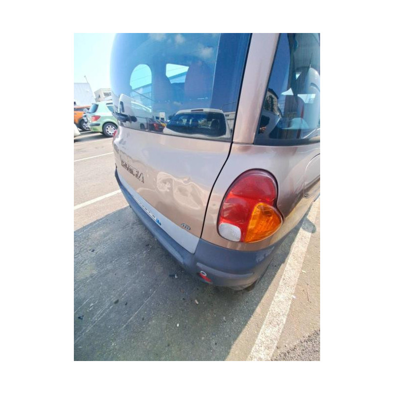 Jante FIAT MULTIPLA PHASE 1 d’occasion