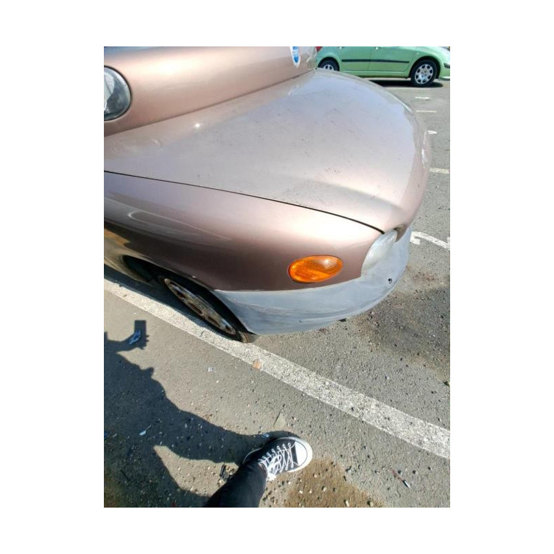 Jante FIAT MULTIPLA PHASE 1 d’occasion