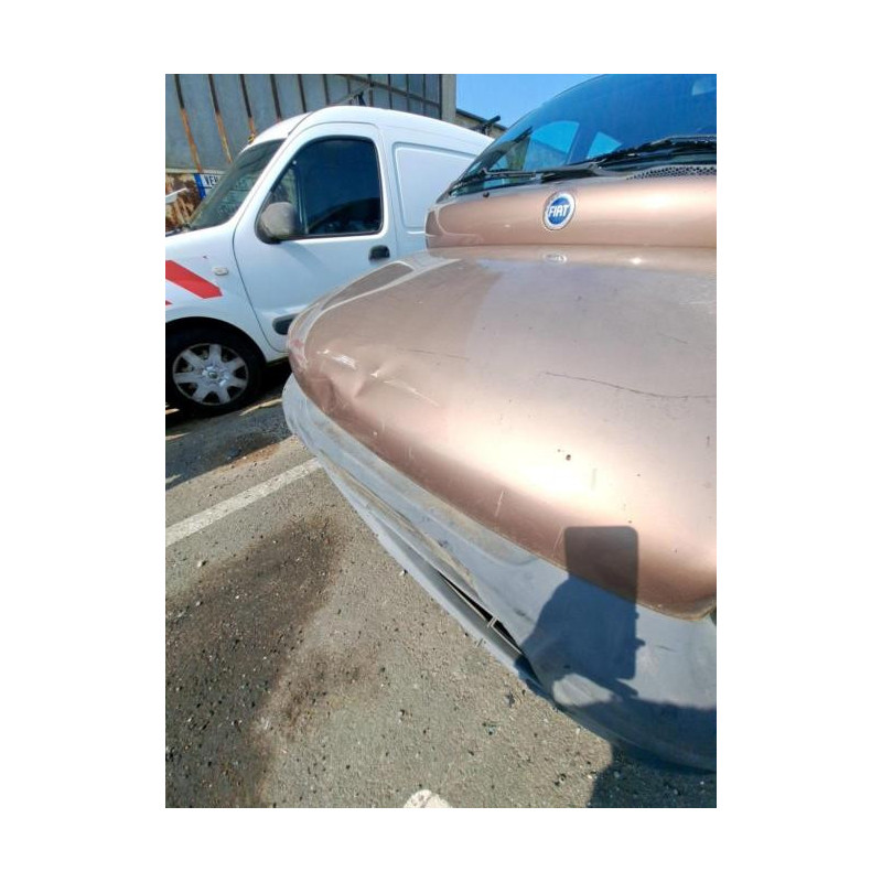 Jante FIAT MULTIPLA PHASE 1 d’occasion