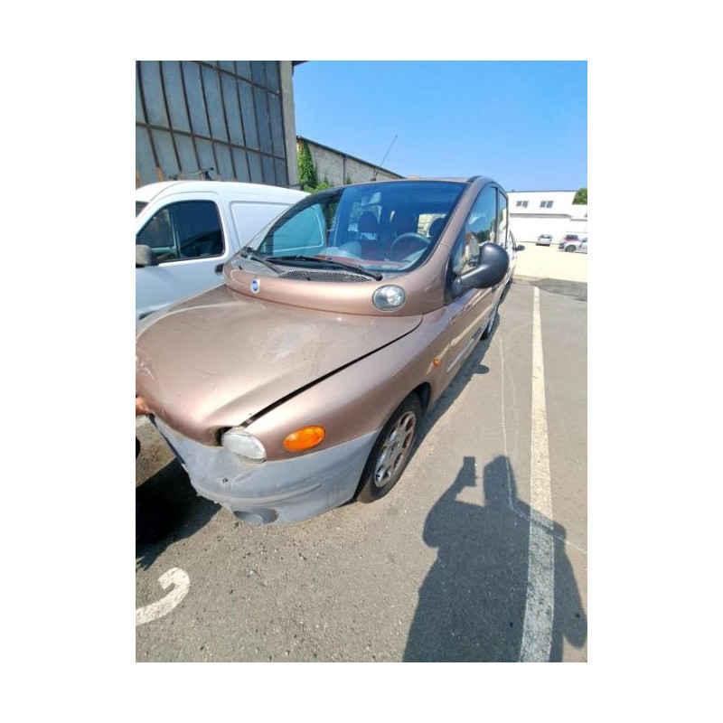 Jante FIAT MULTIPLA PHASE 1 d’occasion