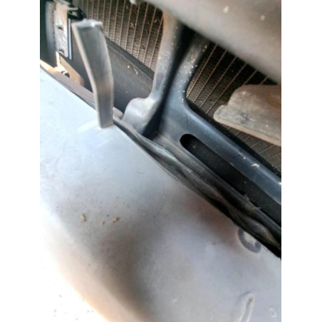 Jante FIAT MULTIPLA PHASE 1 d’occasion
