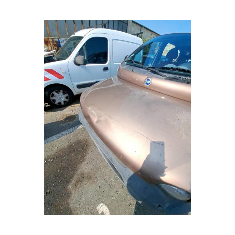 Jante FIAT MULTIPLA PHASE 1 d’occasion
