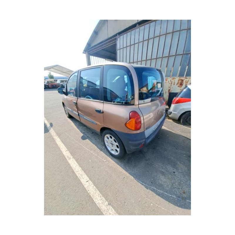 Jante FIAT MULTIPLA PHASE 1 d’occasion