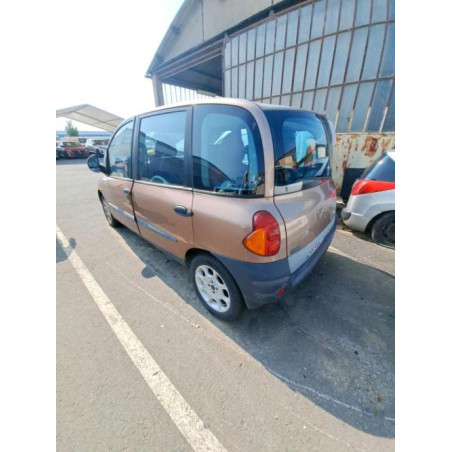 Jante FIAT MULTIPLA PHASE 1 d’occasion