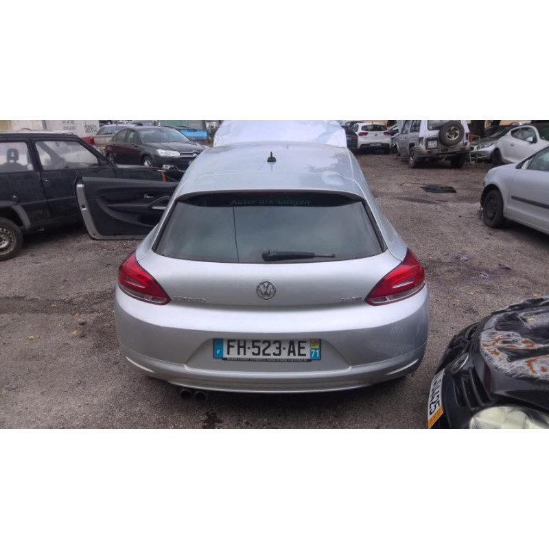 Jante VOLKSWAGEN SCIROCCO 3 PHASE 1 COUPE d’occasion
