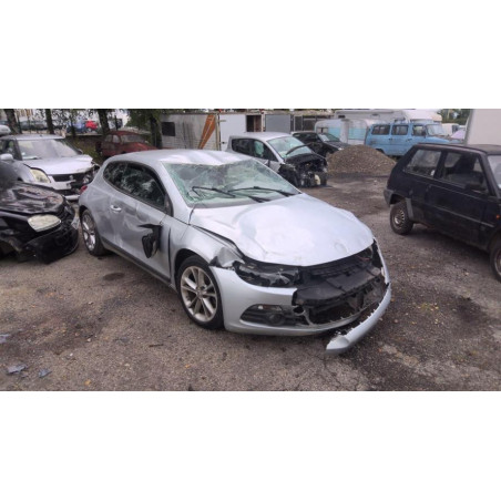 Jante VOLKSWAGEN SCIROCCO 3 PHASE 1 COUPE d’occasion