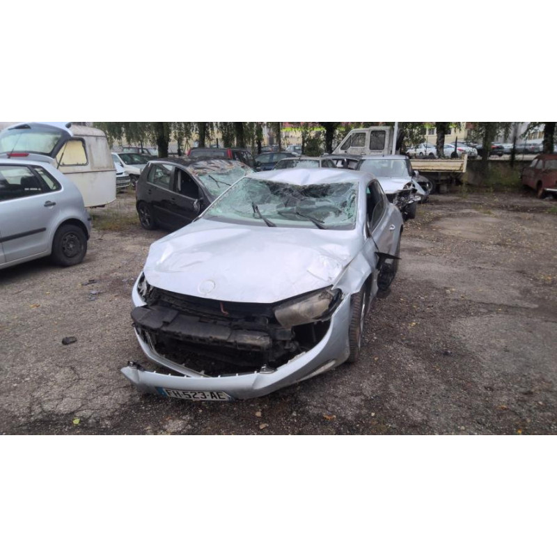 Jante VOLKSWAGEN SCIROCCO 3 PHASE 1 COUPE d’occasion