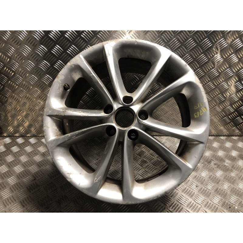 Jante VOLKSWAGEN SCIROCCO 3 PHASE 1 COUPE d’occasion