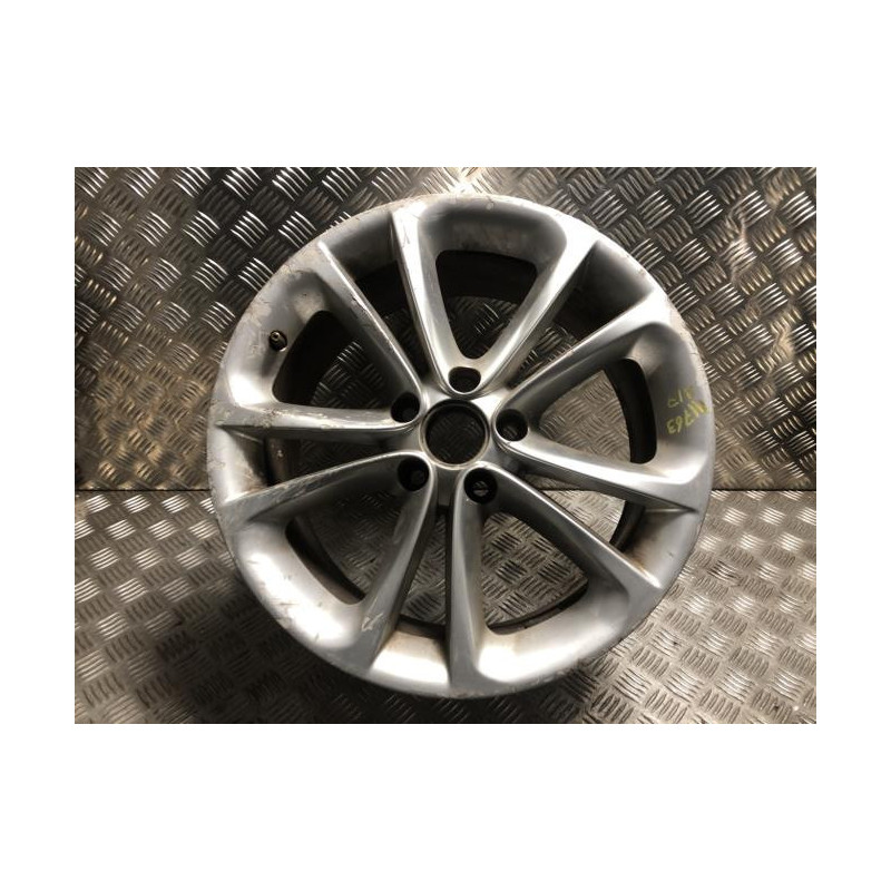 Jante VOLKSWAGEN SCIROCCO 3 PHASE 1 COUPE d’occasion