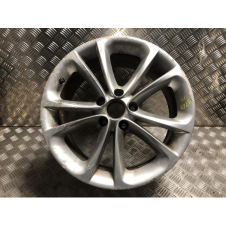 Jante VOLKSWAGEN SCIROCCO 3 PHASE 1 COUPE d’occasion