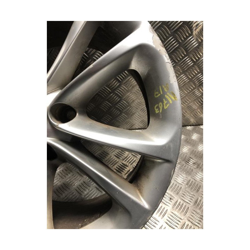 Jante VOLKSWAGEN SCIROCCO 3 PHASE 1 COUPE d’occasion