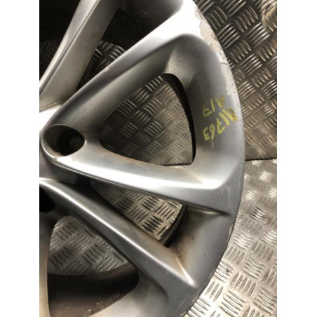 Jante VOLKSWAGEN SCIROCCO 3 PHASE 1 COUPE d’occasion