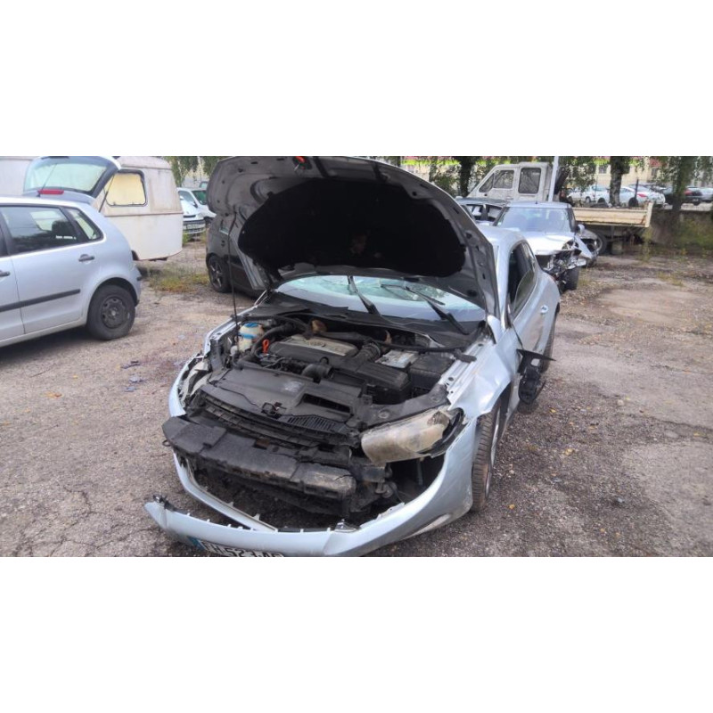 Jante VOLKSWAGEN SCIROCCO 3 PHASE 1 COUPE d’occasion