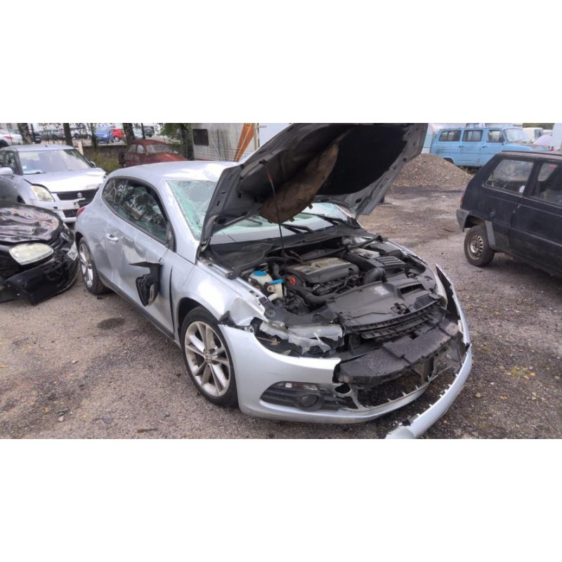 Jante VOLKSWAGEN SCIROCCO 3 PHASE 1 COUPE d’occasion
