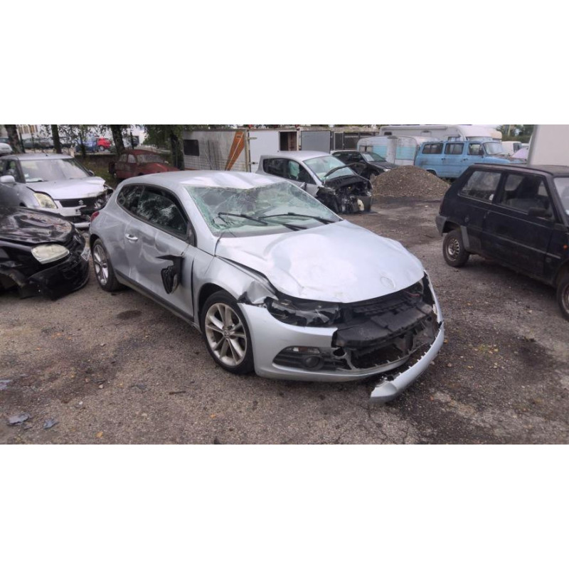 Jante VOLKSWAGEN SCIROCCO 3 PHASE 1 COUPE d’occasion