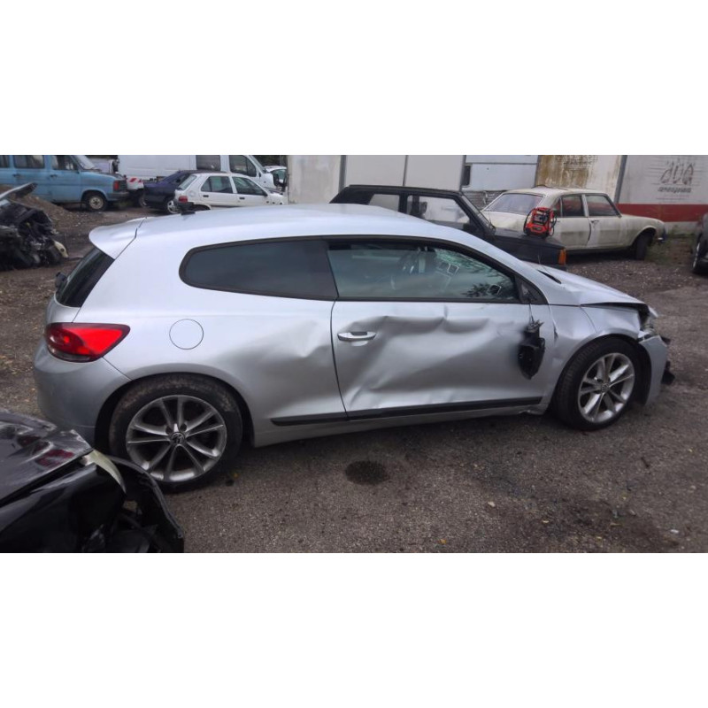 Jante VOLKSWAGEN SCIROCCO 3 PHASE 1 COUPE d’occasion