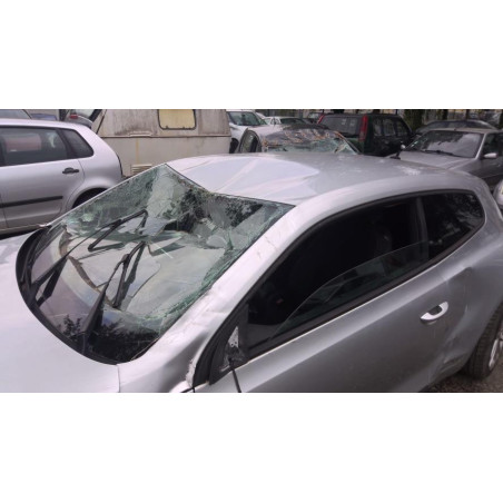 Jante VOLKSWAGEN SCIROCCO 3 PHASE 1 COUPE d’occasion