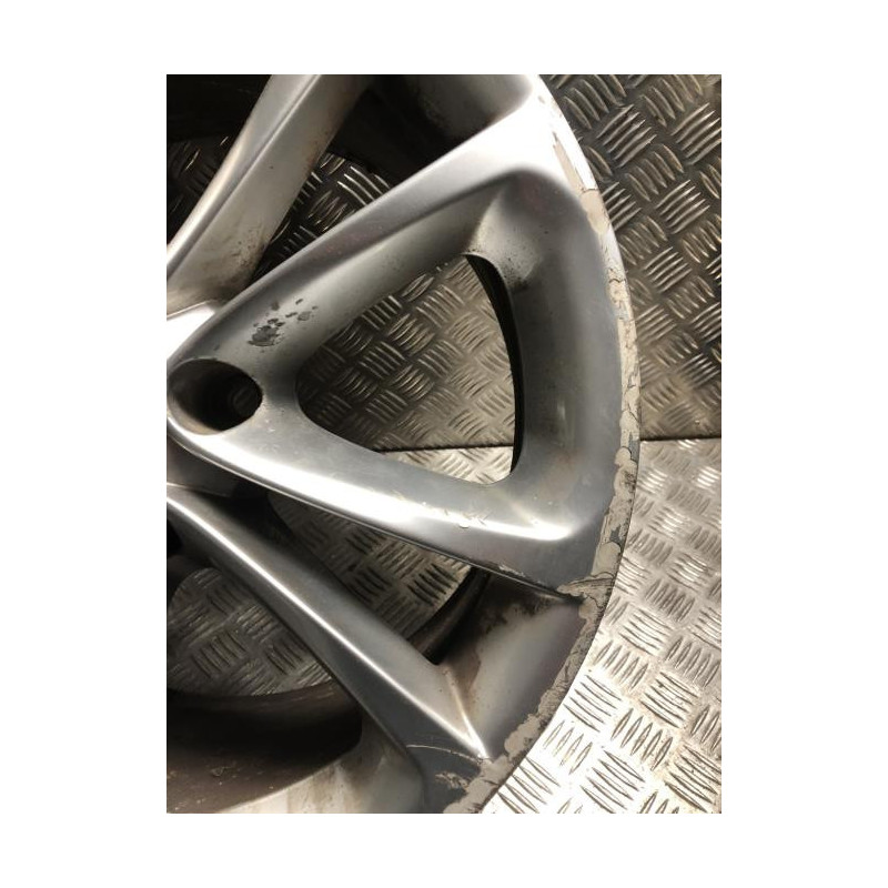 Jante VOLKSWAGEN SCIROCCO 3 PHASE 1 COUPE d’occasion