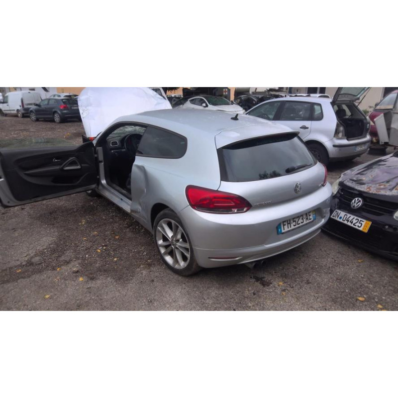 Jante VOLKSWAGEN SCIROCCO 3 PHASE 1 COUPE d’occasion