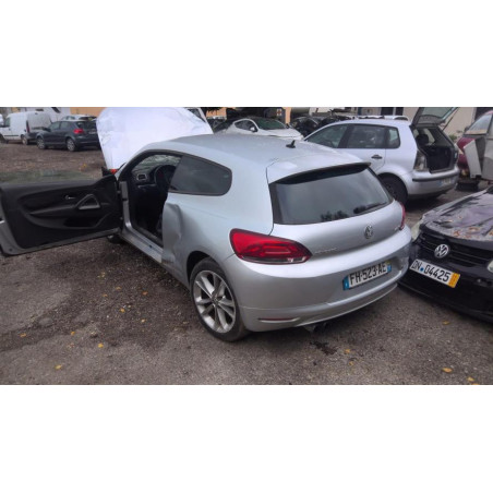 Jante VOLKSWAGEN SCIROCCO 3 PHASE 1 COUPE d’occasion