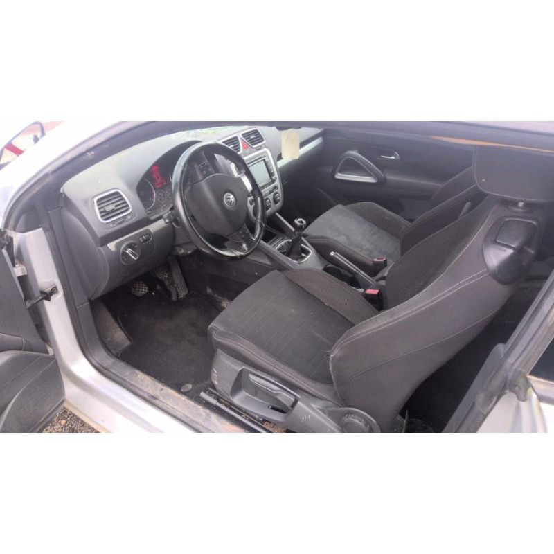 Jante VOLKSWAGEN SCIROCCO 3 PHASE 1 COUPE d’occasion